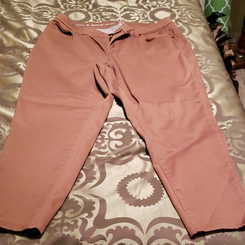 Pants